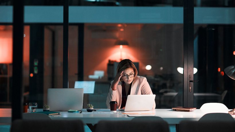 Erros no eLearning corporativo e o que fazer em vez