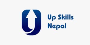 UpSkills Nepal - Best Training Institute In Nepal logo