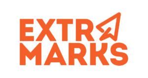 Extramarks Smart Class Plus logo