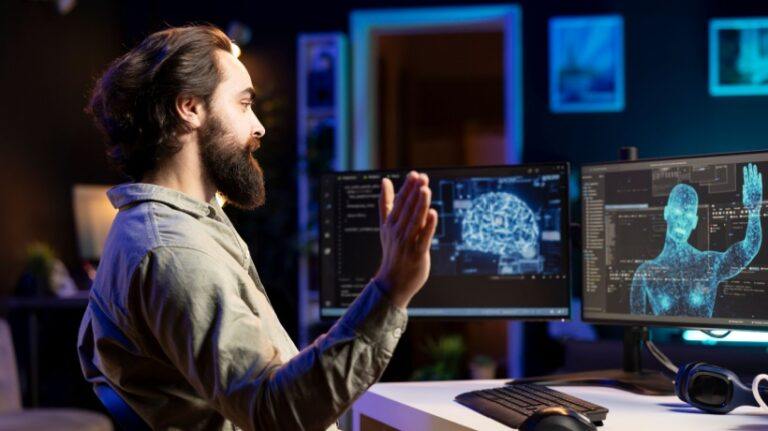 8 Ways To Leverage AI For Enhancing Course Creator Productivity