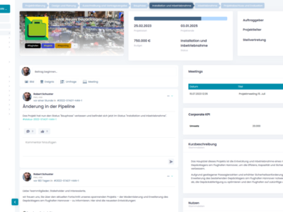 Screenshot of WORKSPACE.PM