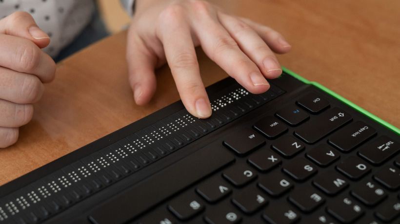Accessible eLearning: Inclusive Design Practices For Organizations