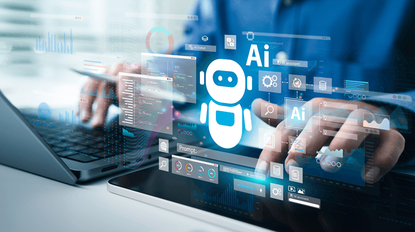AI Agentic em L&D: O Guia Ultimate