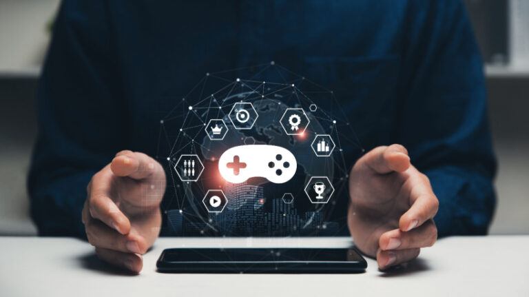 Gamification For Engagement: The Secret Sauce Of Training