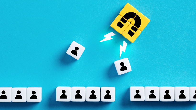 Guia de recrutamento completo: Atrair o Top Talent (lançamento do e -book)