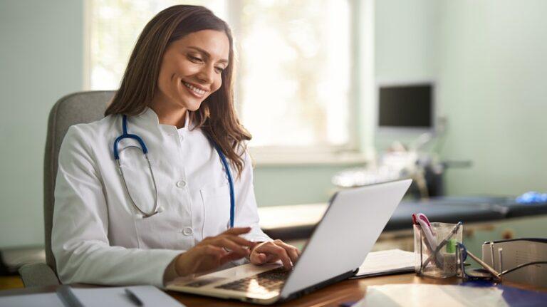 Healthcare Credentials That Match Your Career Goals