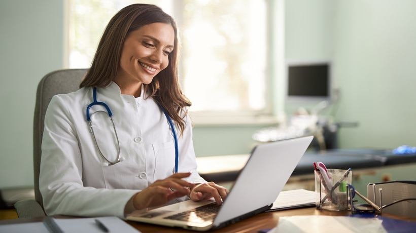 Healthcare Credentials That Match Your Career Goals
