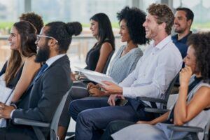 Employee Training Statistics, Trends, And Data In 2025