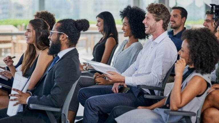 Employee Training Statistics, Trends, And Data In 2025