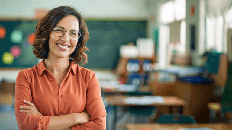 From Stress To Success: How EdTool Made Teaching Simpler For Ms. Taylor