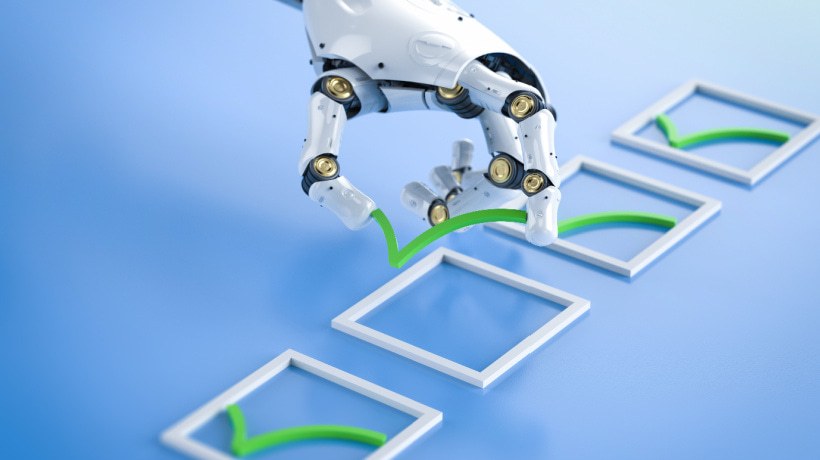 How AI Is Revolutionizing Skills Assessment