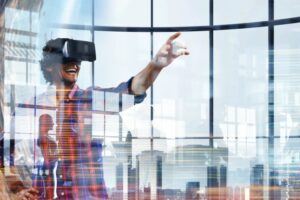 Immersive Learning: Beyond The Hype To Real Business Impact