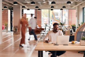 Is Your Onboarding Program Ready For The Next Generation Of Employees?