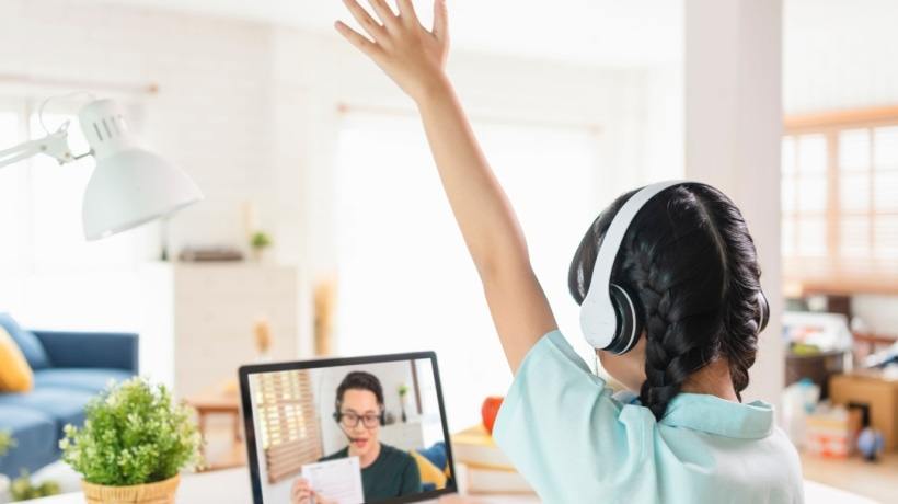 Aproveitando a tecnologia para aprendizagem ativo