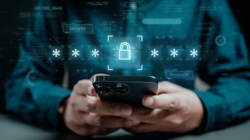 Mobile Security: 6 Tips To Ensure Your Phone Is Safe
