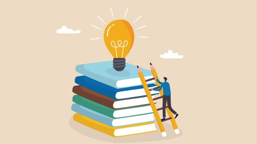 Os profissionais de aprendizagem podem ajudar o porvir da aprendizagem