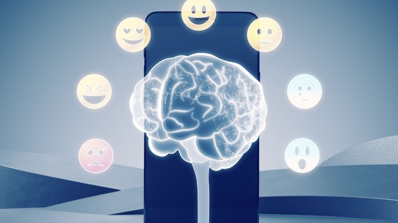 Lucidez emocional para líderes – indústria de eLearning