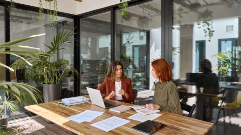What Are Managed Learning Services? A Complete Guide For L&D Professionals
