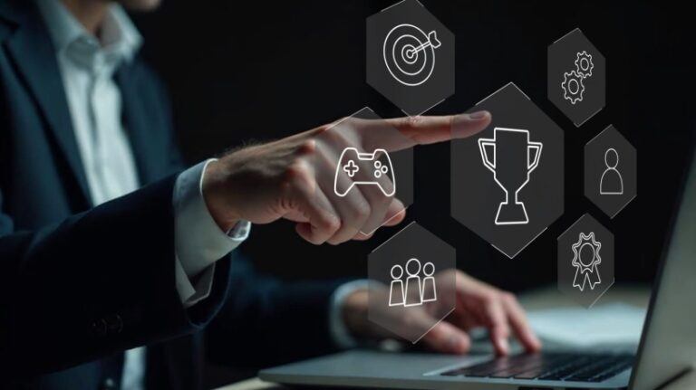 The Science Of Engagement: Why Game-Based Learning Strategies Actually Work