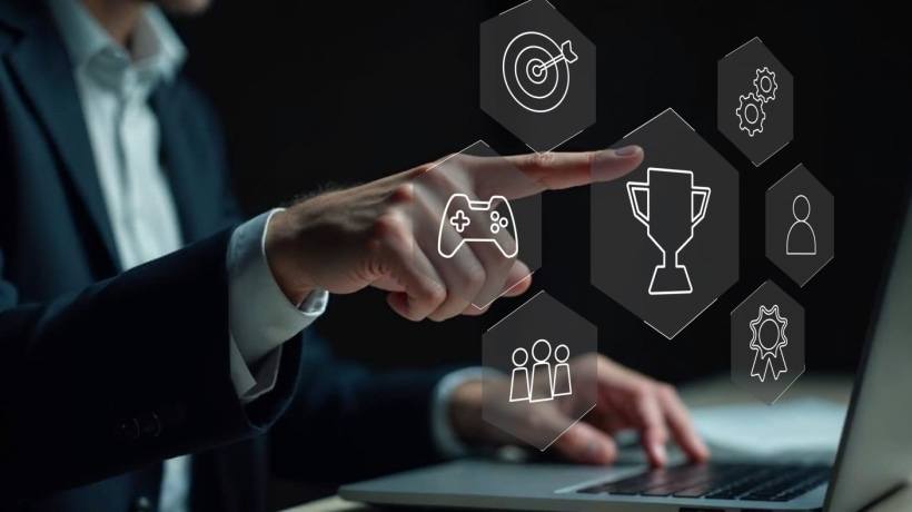 Estratégias de aprendizagem baseadas em jogos: por que elas realmente funcionam