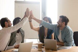 Strategies For Creating A Culture Of Continuous Engagement