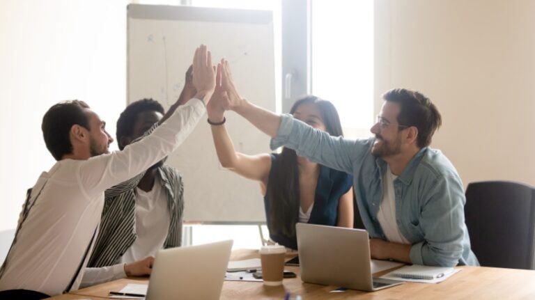 Strategies For Creating A Culture Of Continuous Engagement