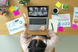 The Importance Of Real-Time Engagement Metrics