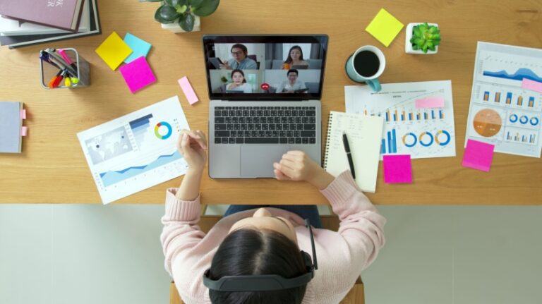 The Importance Of Real-Time Engagement Metrics
