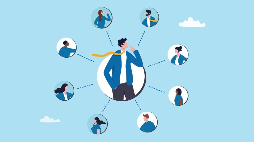 How Feedback Accelerates Growth For Leaders
