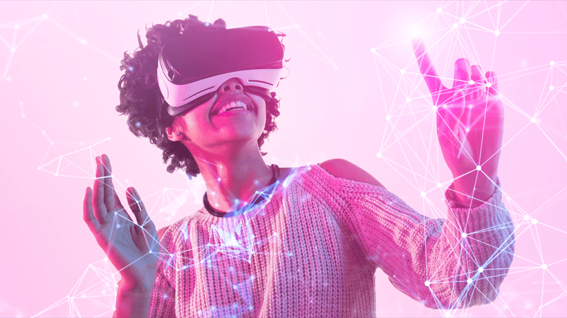 XR In L&D: The Immersive Learning Imperative [eBook Launch]