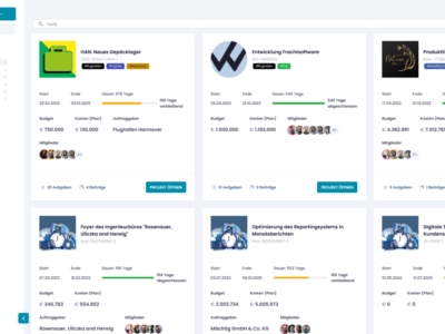 Screenshot of WORKSPACE.PM