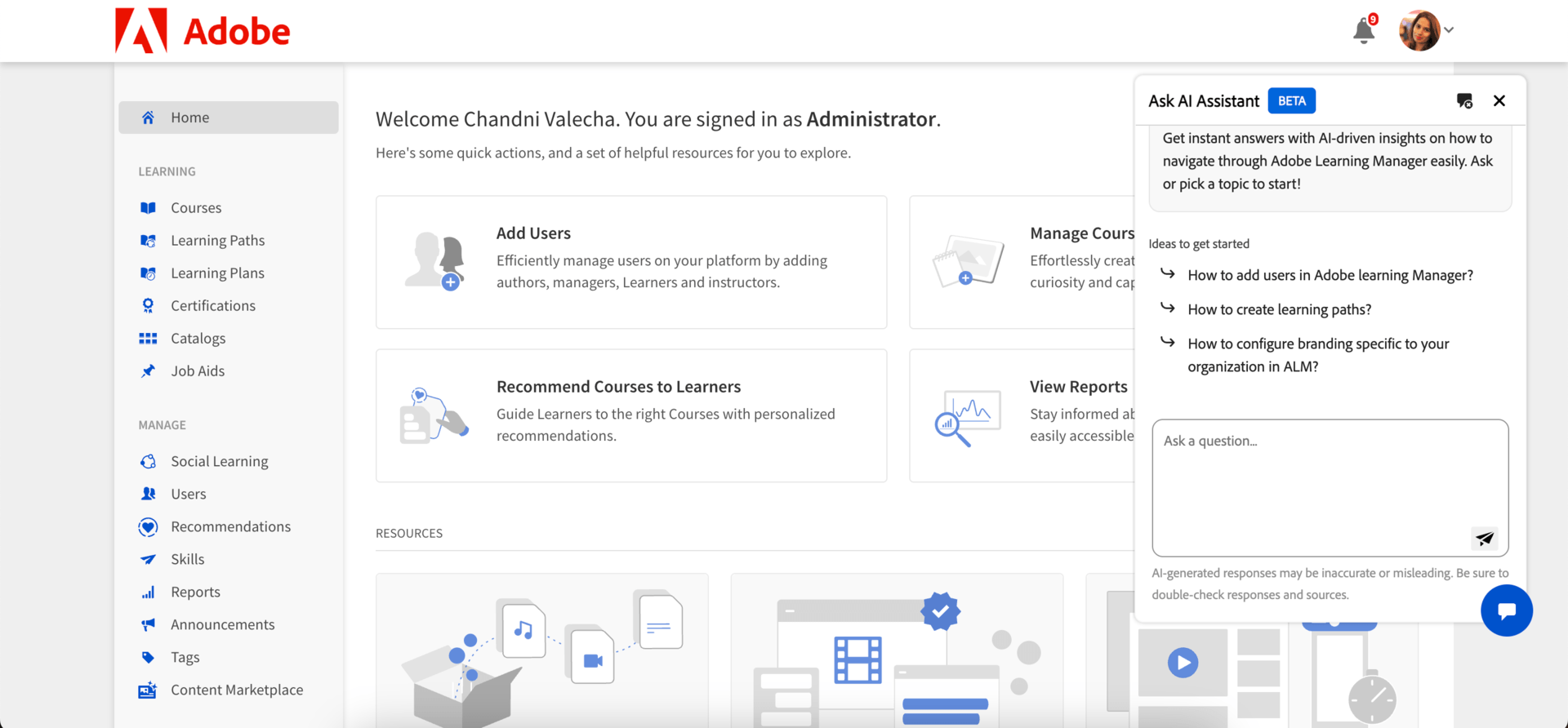 Thought Leader Q&A: Agentic Learning With Dr. Allen Partridge ...