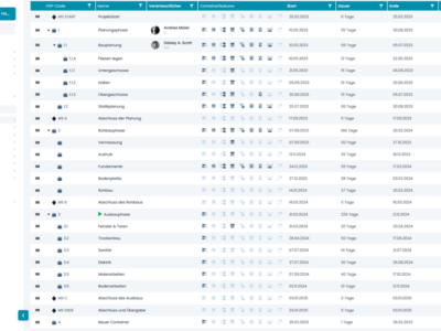 Screenshot of WORKSPACE.PM