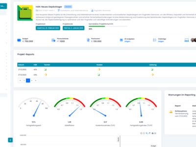 Screenshot of WORKSPACE.PM