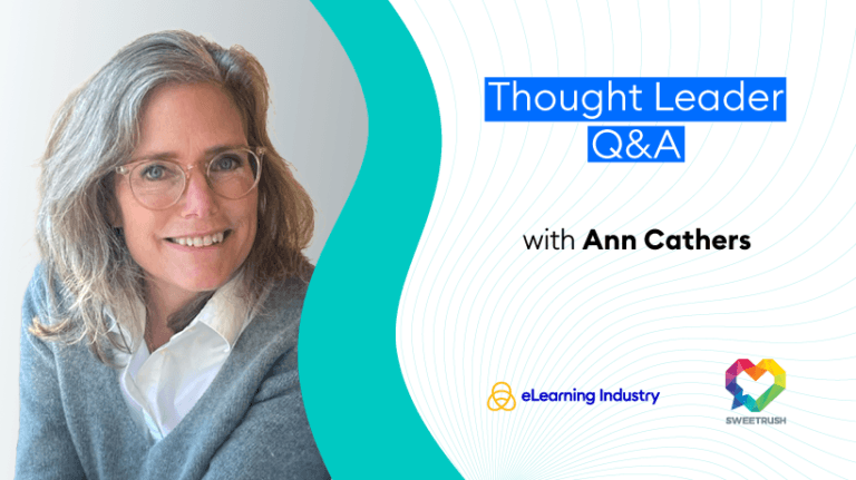 Thought Leader Q&A: Ann Cathers