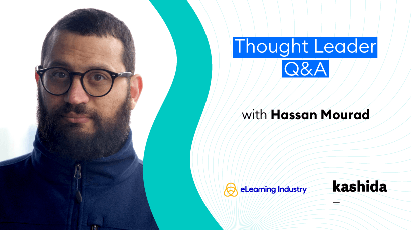 Thought Leader Q&A: Hassan Mourad