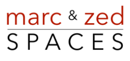Marc & Zed Training logo