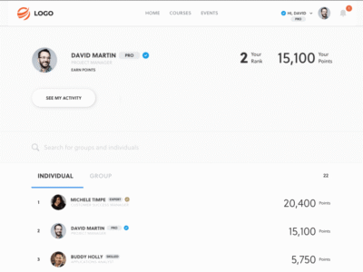 Screenshot of Travitor