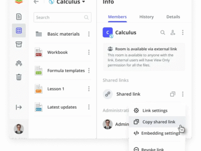 Screenshot of ONLYOFFICE
