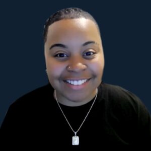 Photo of Taresa Scott, M.S.Ed., M.A.C.