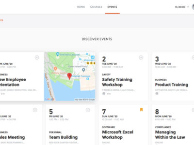 Screenshot of Travitor