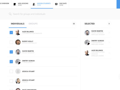 Screenshot of Travitor