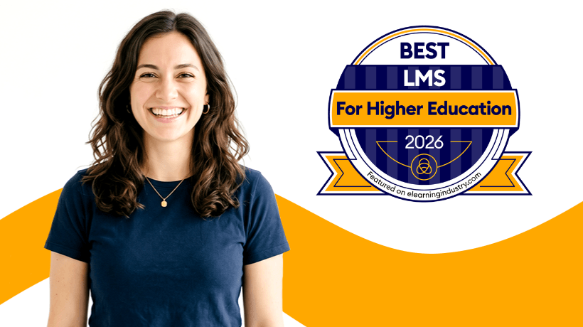 Best LMSs For Higher Education In 2026: Platforms That Power Smarter Learning