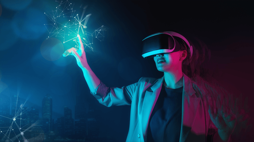 5 tendências transformadoras de tecnologia de L&D para ortografar sobre nascente mês