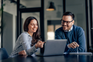 How To Design Engaging Sales Comm Training
