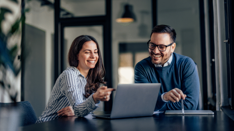 How To Design Engaging Sales Comm Training