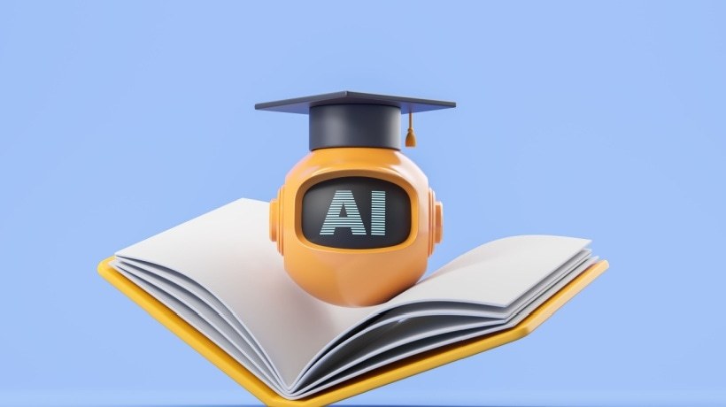 7 Ways To Leverage AI In Higher Education