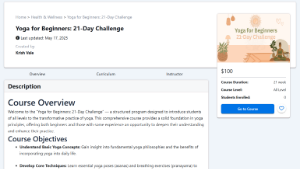 Screenshot of Acadlix LMS