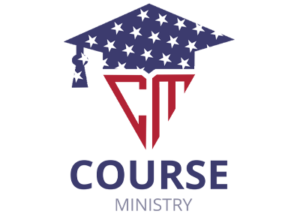 Course Ministry logo