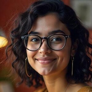 Photo of Priyanka Bhattacharjee